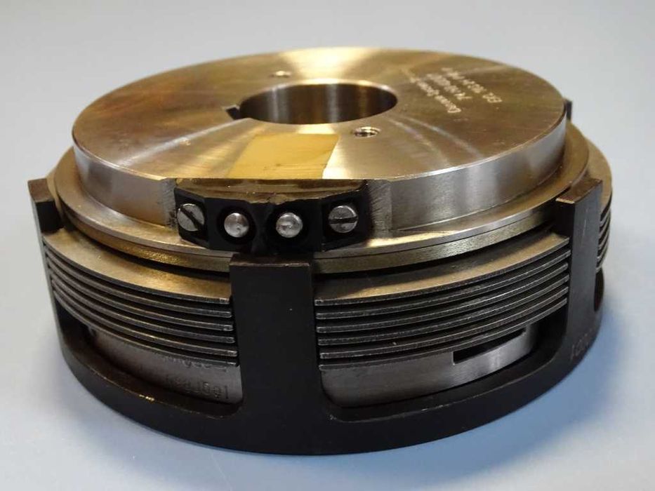 Съединител електромагнитен Stromag EKL 10S electromagnetic clutch