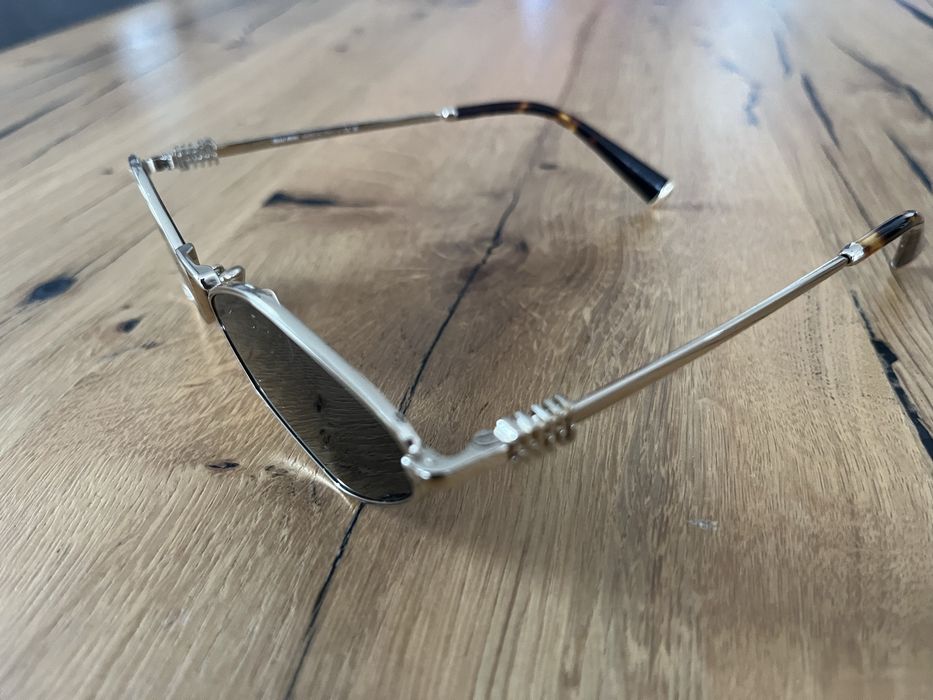 Нови очила Miu Miu