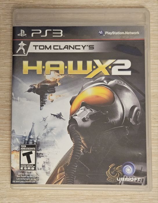 Диски с играми для PlayStation 3