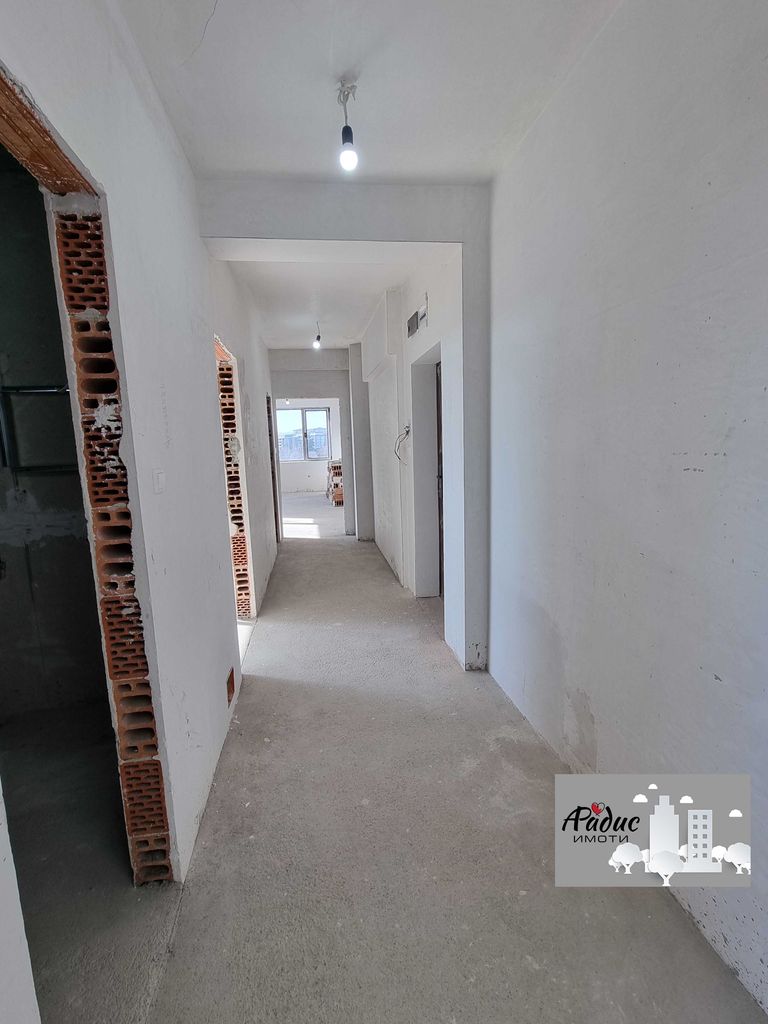 Продава се Тристаен апартамент в Стара Загора, Самара 1 - 129 кв.м за 892 €/кв.м - Снимка #5