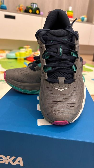 Adidasi Hoka gaviota 38
