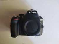 Nikon D3300 / Никон Д3300