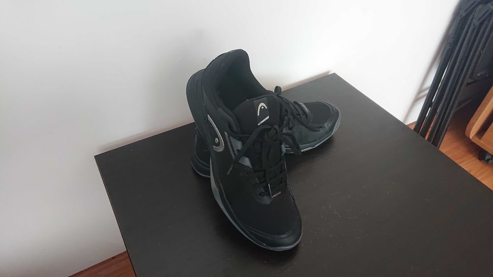 Adidasi Head Sprint Team 3.5 clay