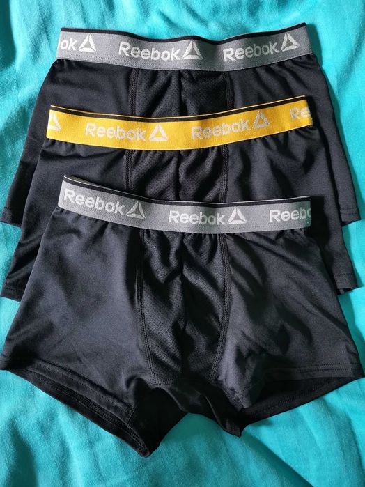 Reebok Детски боксери за 7-8г.