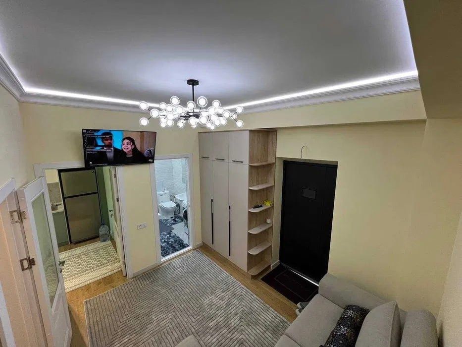 Квартира на аренду