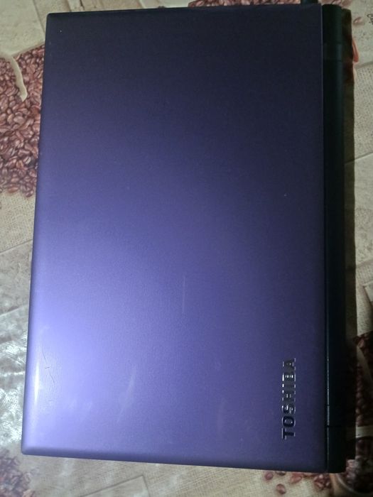 Toshiba satellite