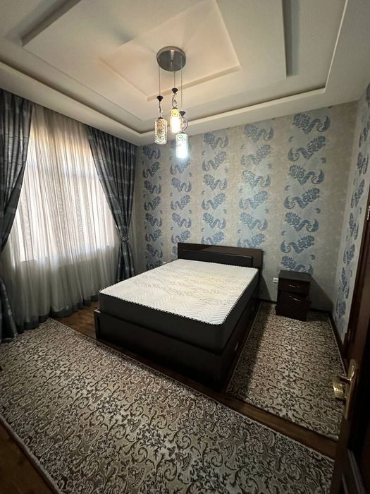 срочно сдаётся Евродом никитина 4-соток 3-уровень 6-комнат 4-санузлов