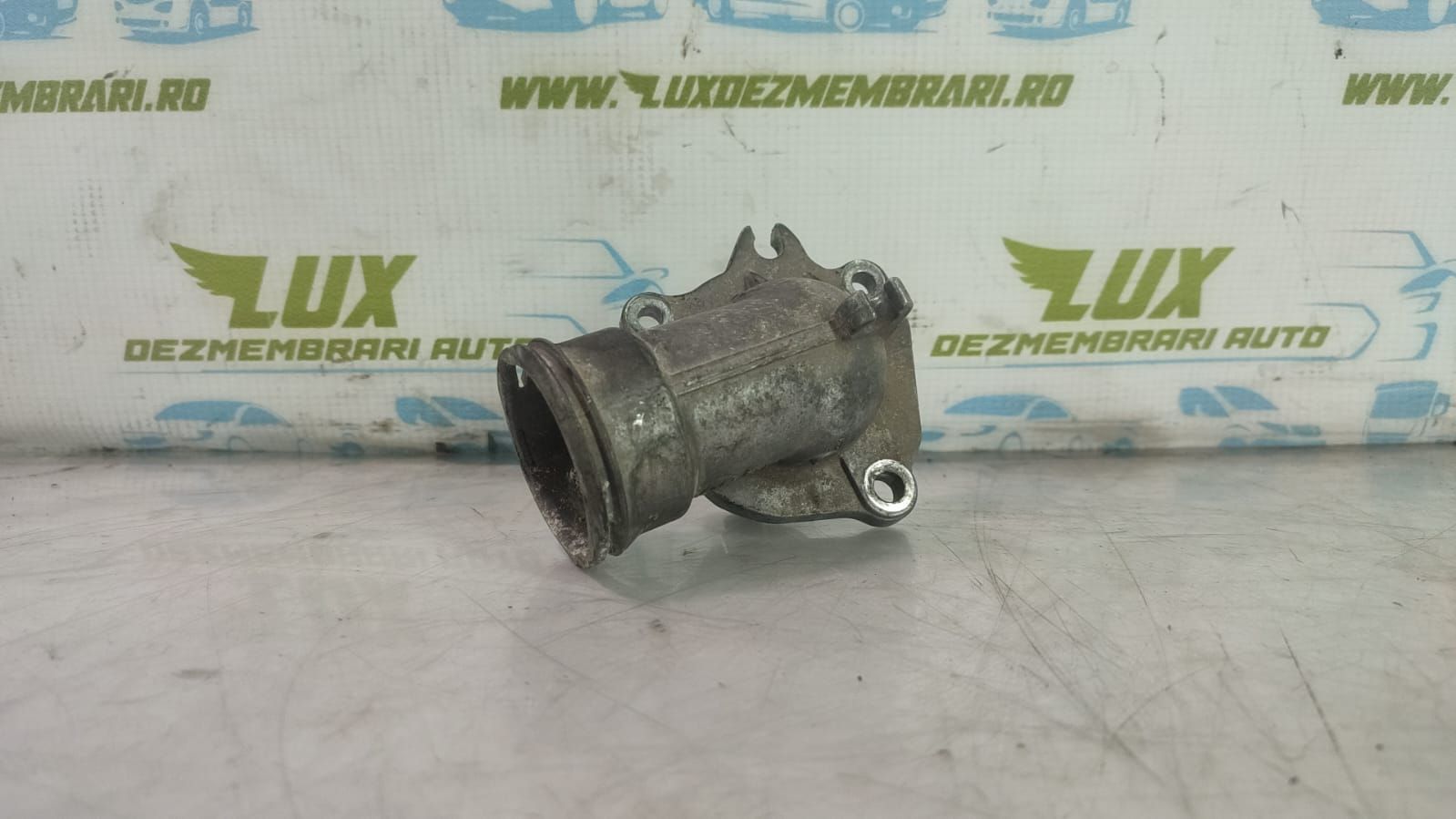 Carcasa termostat 3.0 cdi om642 a6422000215 Mercedes-Benz Sprinter 2