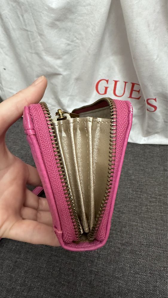 Портфейл/ портмоне Guess