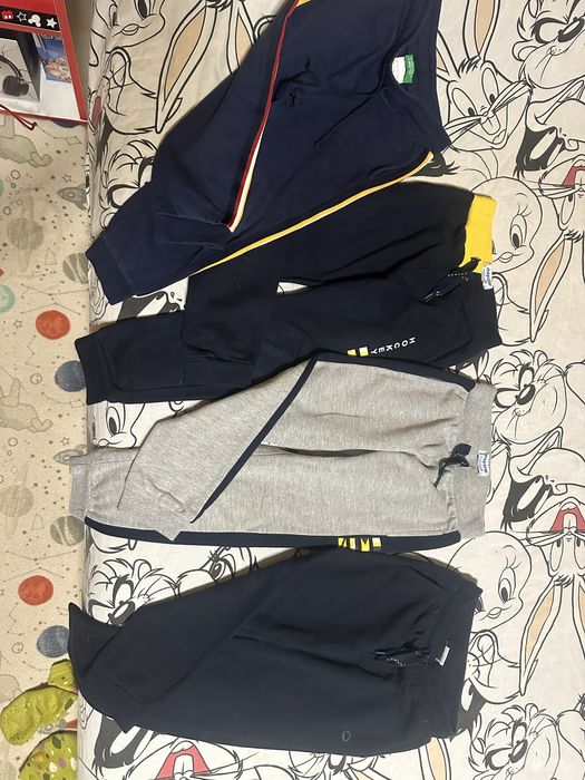 Долноща Zara и Mayoral 110 и 116 р-р