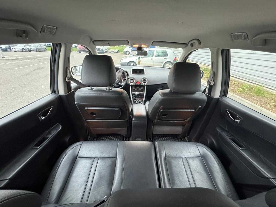 Renault Koleos 4x4, 150 CP