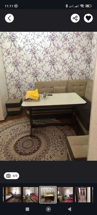 Продается 4 комнатная квартира идеальная для семьи