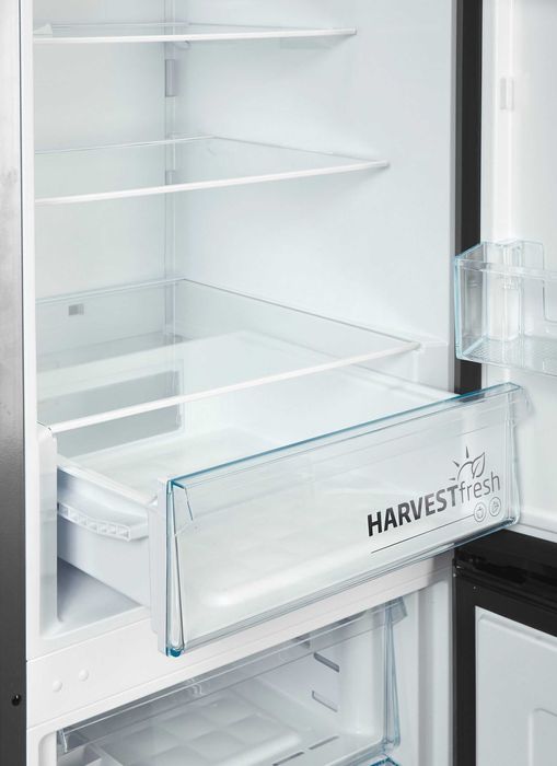 Нов хладилник с фризер Беко/Beko B5RCNA406OHG 203 см No Frost