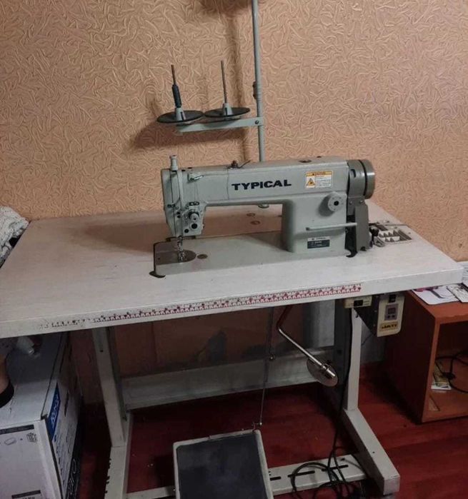 продам швейные машинки