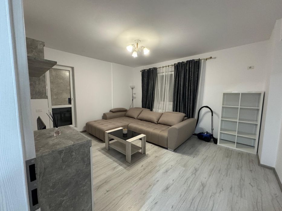 Inchiriez Apartament 2 camere Metrou Berceni