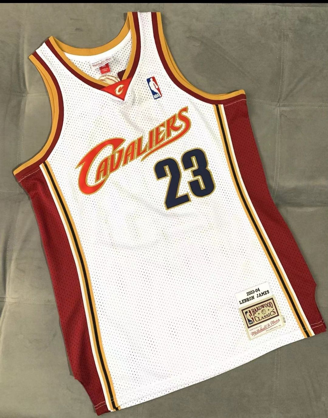 Maieuri de baschet cu Lebron James (CAVS)