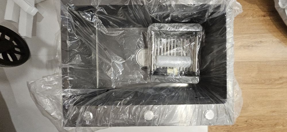 Раковина на кухню