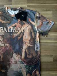 Tricouri Hermes, Balenciaga, Versace, Balmain, Off-White - PREMIUM