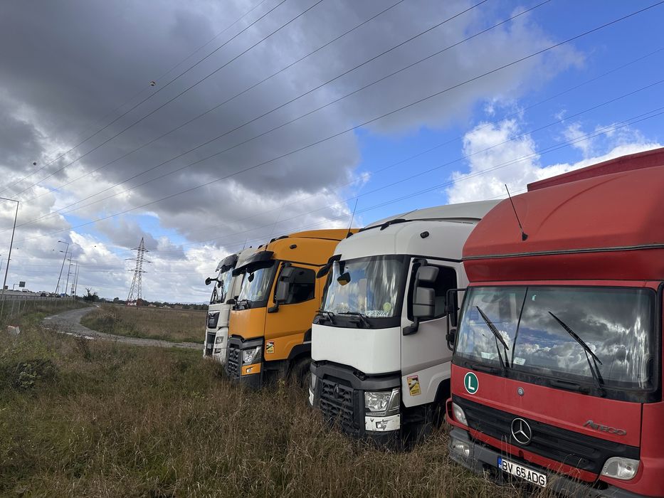 Vand man tgx -2011