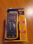 Multimetru Fluke 115/117