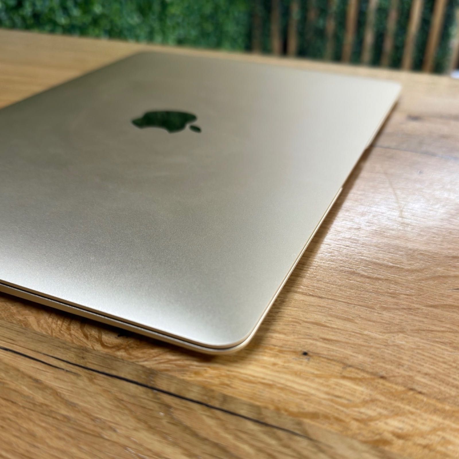 MacBook Retina 12" Early 2015 256GB Gold | TrueGSM