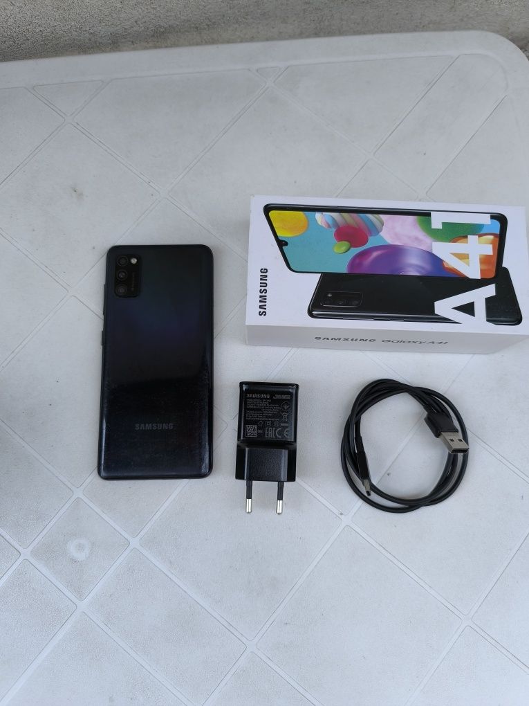 Samsung Galaxy A41