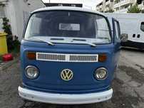 Volkswagen T2 1975