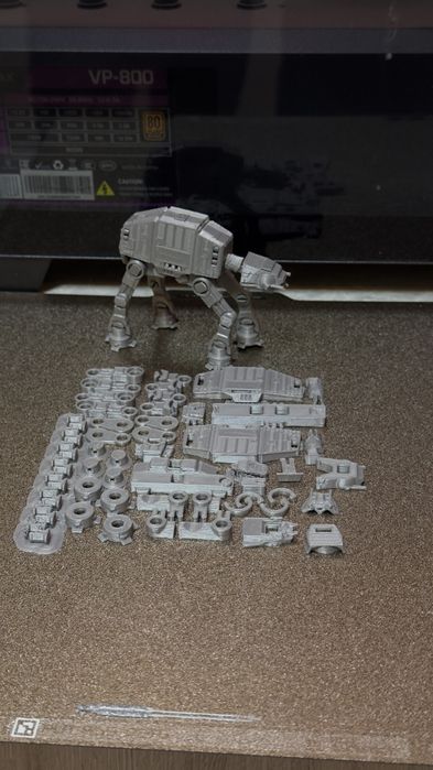 3D Print xizmati — g‘oyangizni haqiqatga aylantiring!