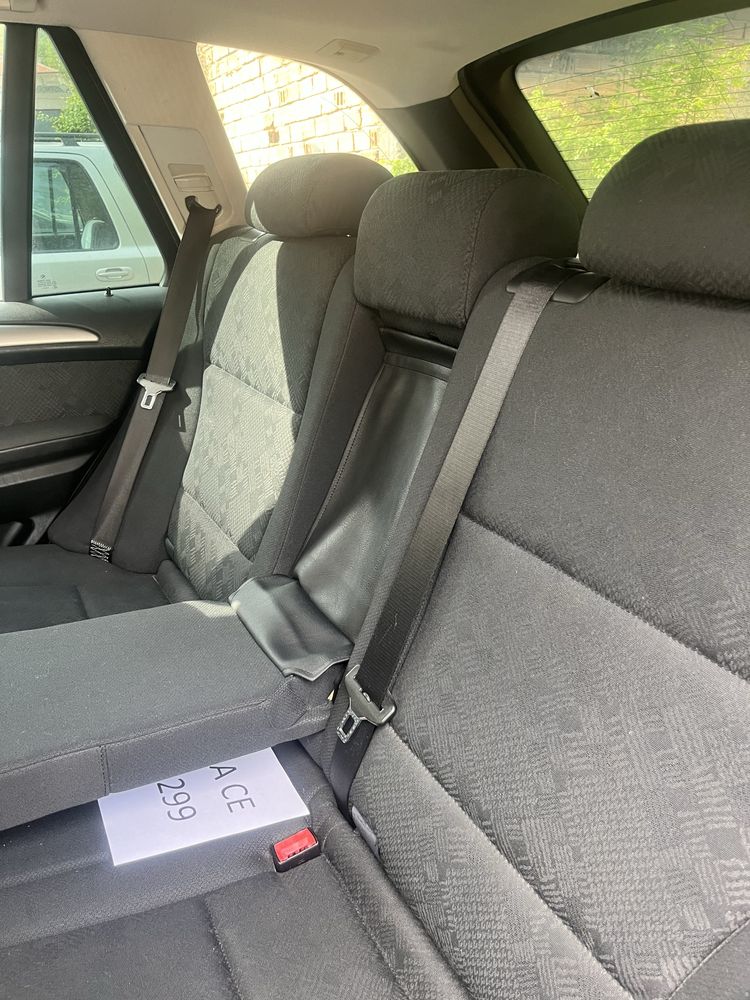 Автомобил джип BMW X5