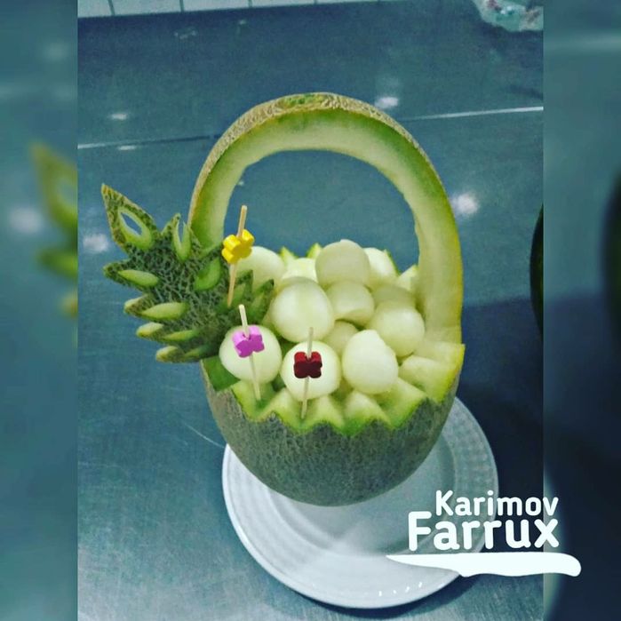 Карвинг обучение