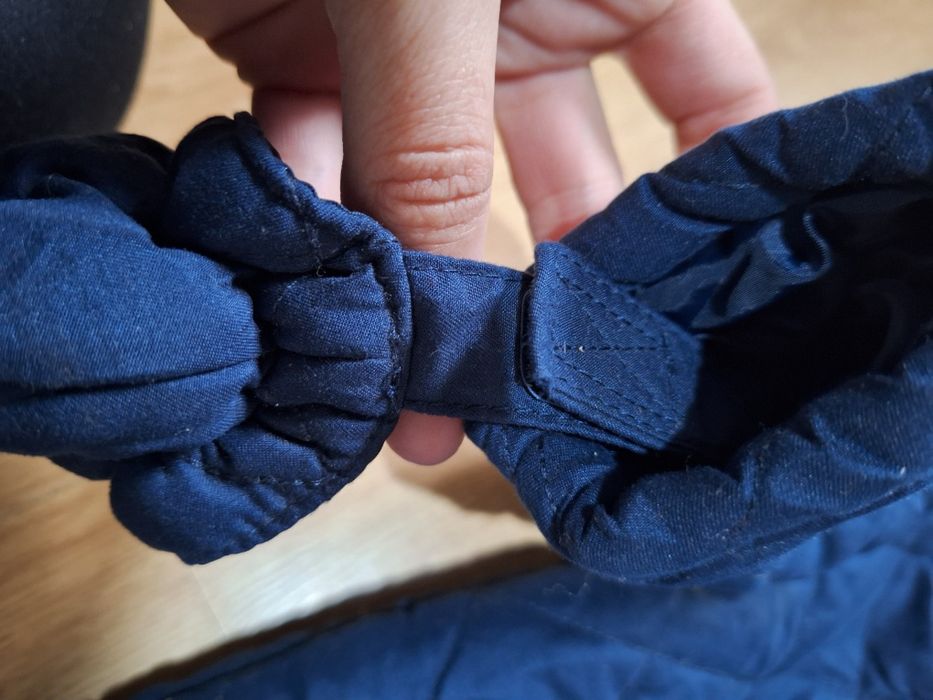 Combinezon George baiat marime 3-6 luni