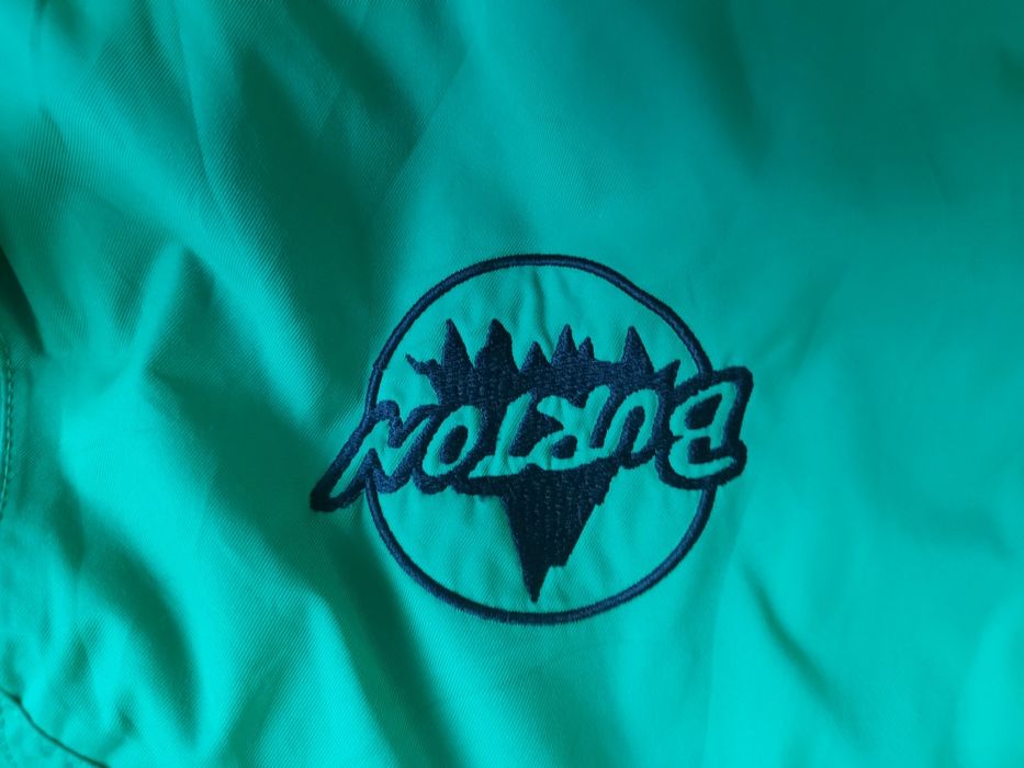 Burton-S-Оригинално