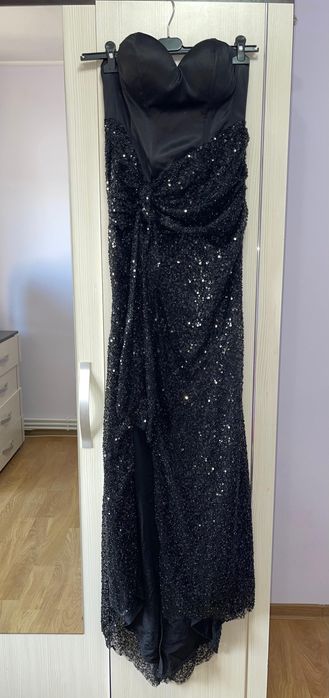 Rochie de ocazie făcută pe comanda