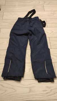 Pantaloni ski marca Crivit