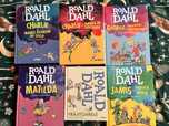 Carti Roald Dahl