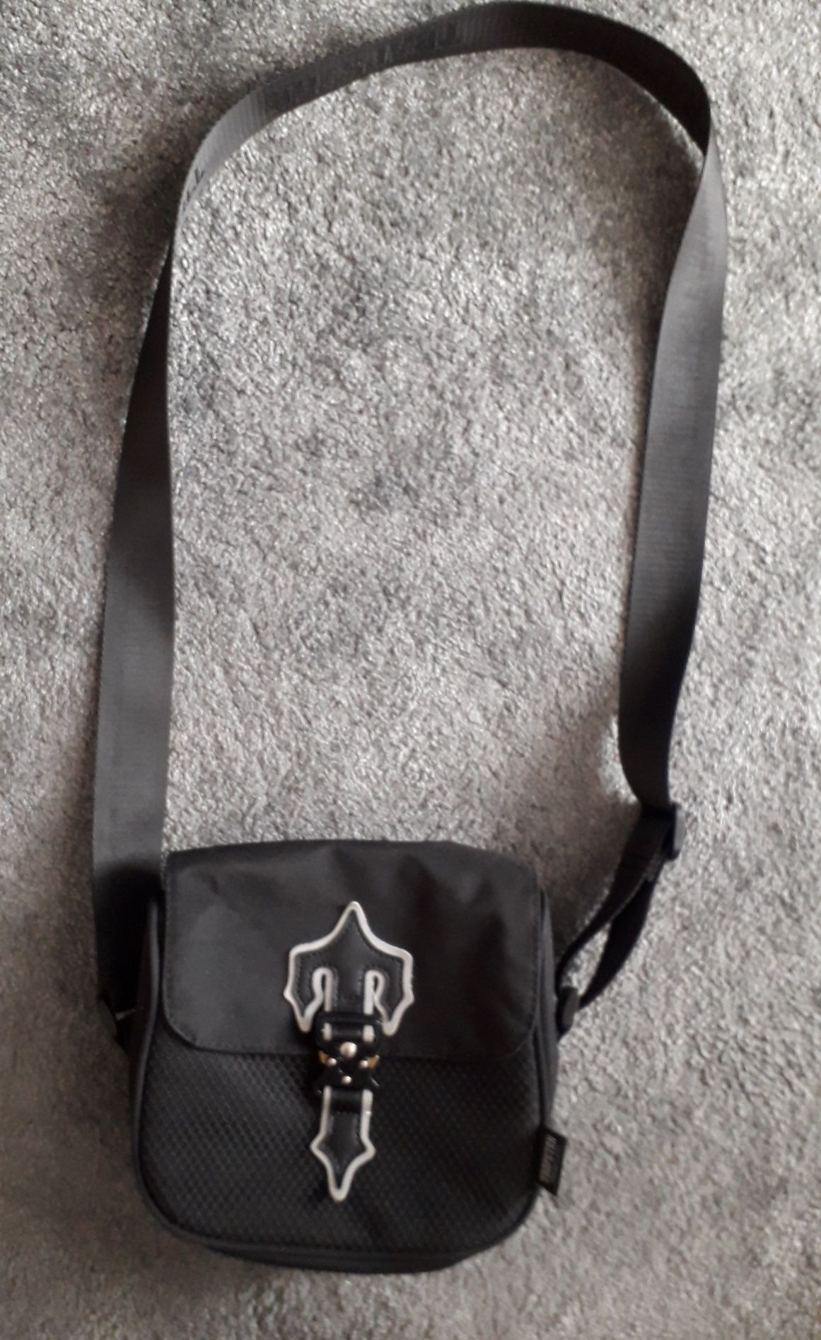Trapstar bag 1.0 reflective