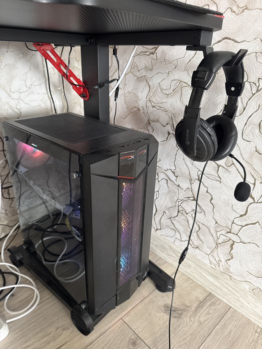 Продам игровой комп