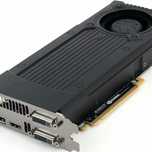 GTX 760ti OEM 2GB