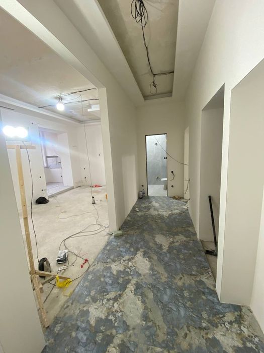 Продается 3х ком квартира (Дом композиторов), ор-р: Ц-1, 72м²