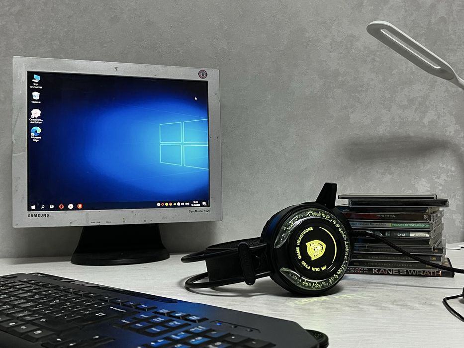 Продам пк (персональный компьютер)