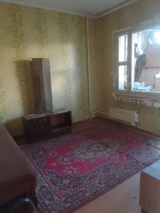 Продам 3-х комнатную квартиру