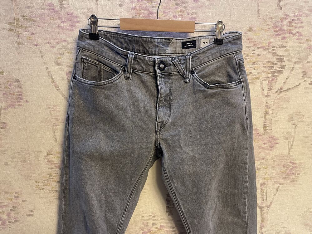 Blugi barbati Volcom marimea S spre M