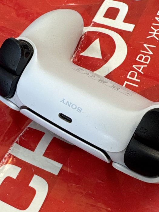 Sony PS5 Joystick / Контролер DualSense