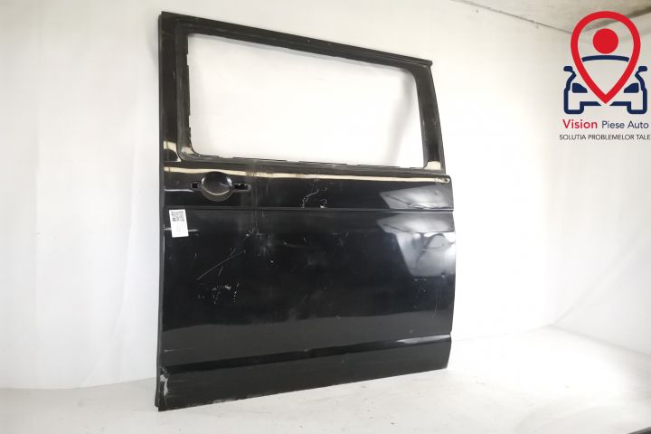 Лява плъзгаща се врата Оригинална Volkswagen VW Transporter T6 Оригина