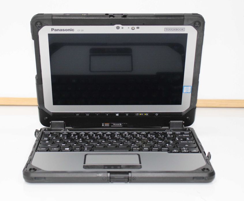 Panasonic Toughbook CF-20