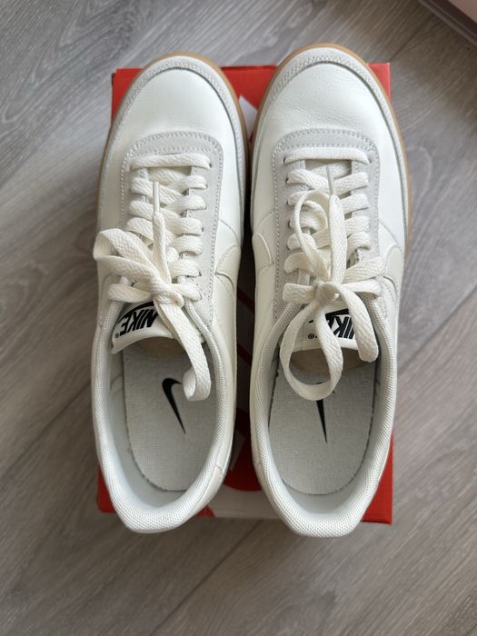 НОВИ: Дамски Nike Killshot 2 - Размер 40.5