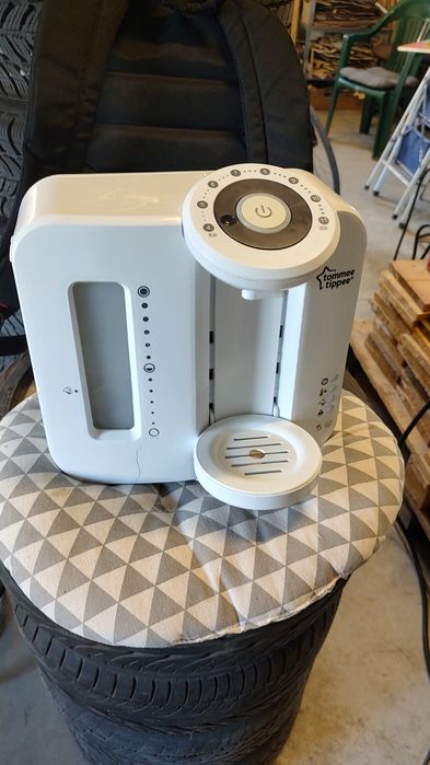 Tommee Tippee perfect prep aparat pentru ptepararea laptelui praf