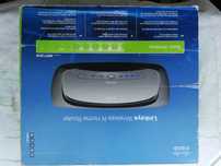 Лот рутери Linksys, Mikrotik HAP AC2