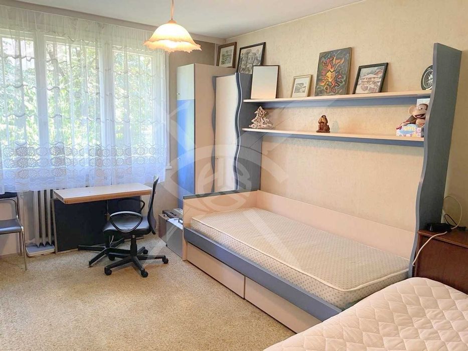Продава се Тристаен апартамент в София, Славия - 95 кв.м за 3779 €/кв.м - Снимка #4