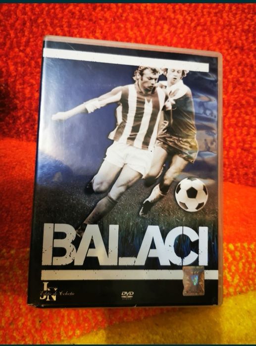 Dvd Ilie Balaci colectie